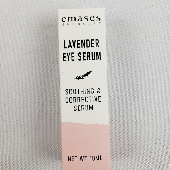 NWT Emases  Lavender Eye Serum Roll-on - Picture 1 of 6